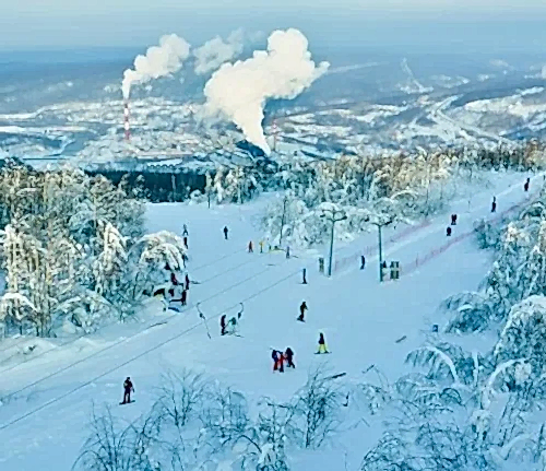 ГК "Губаха" , Пермский край, г. Губаха, с/т «Майское», ул. Краснооктябрьская, д. 28